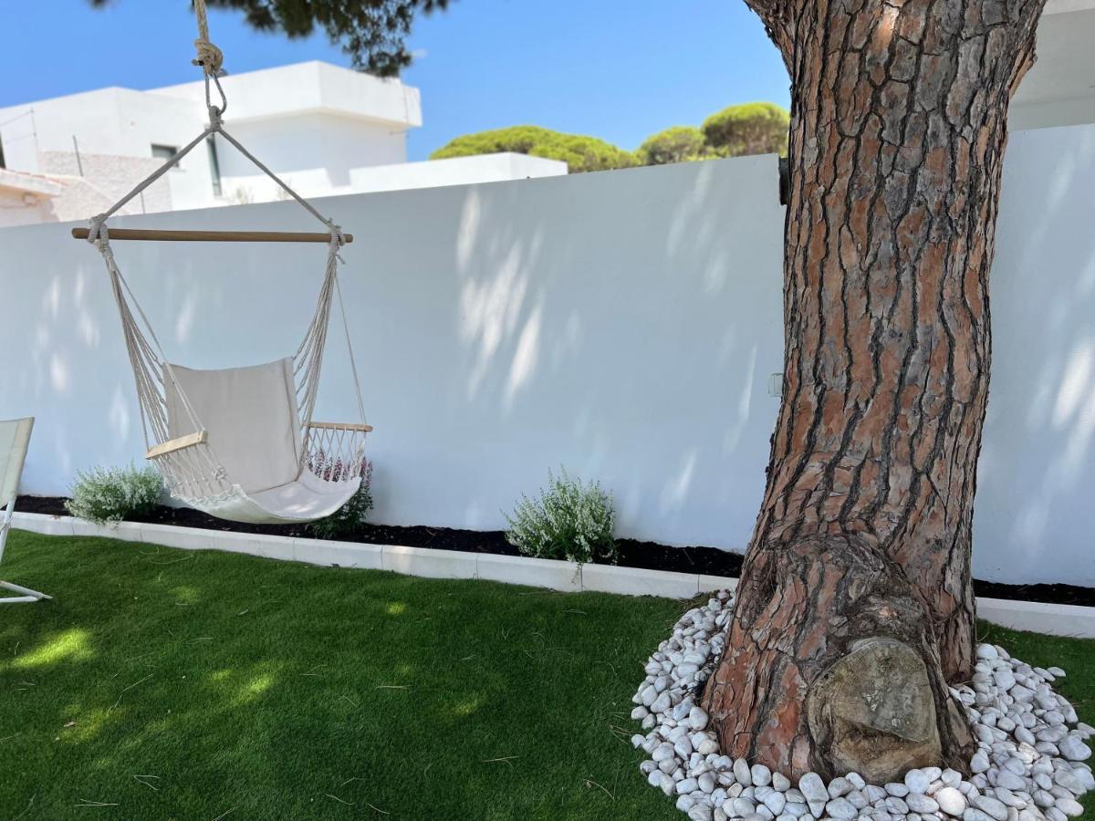 La Casita Del Sopapo Villa ชิกลานา เด ลา ฟรอนเตรา ภายนอก รูปภาพ